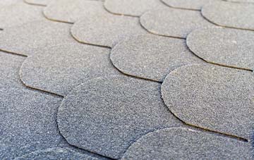 Walton On The Wolds asphalt roofing costs