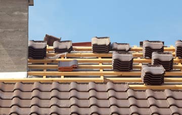 Walton On The Wolds clay roofing costs