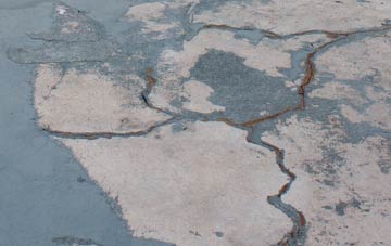 fibreglass roofing replacement Walton On The Wolds