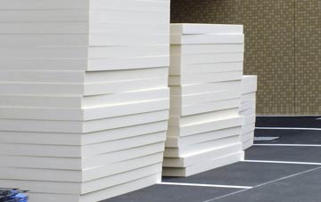 Walton On The Wolds flat roof insulation costs