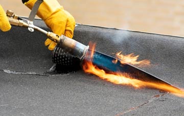 flat roof repairs Walton On The Wolds, Leicestershire