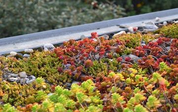 the cost of Walton On The Wolds green roof installation