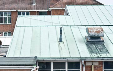Walton On The Wolds lead roofing costs