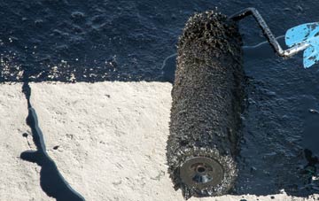 Walton On The Wolds liquid sealant waterproofing