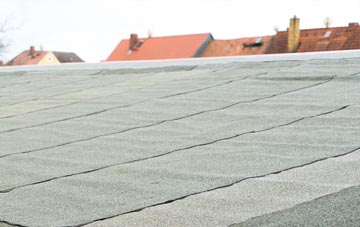 Walton On The Wolds flat roof replacement
