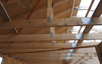 Walton On The Wolds roof truss costs