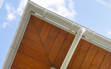 Walton On The Wolds soffit types