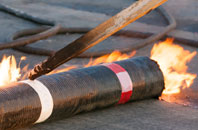 free Walton On The Wolds flat roofing repair quotes