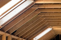 Walton On The Wolds tapered roof insulation quotes